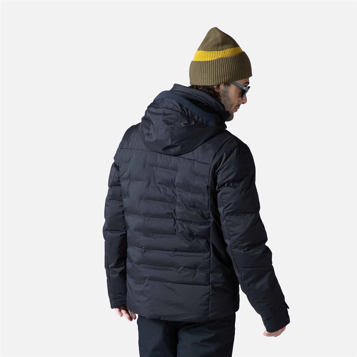 Kurtki Rossignol Apparel  Depart JKT 