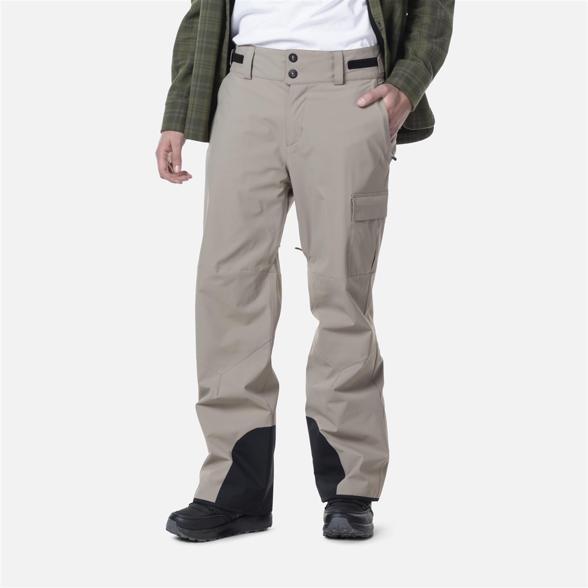 EXTRA ZNIŻKI Rossignol Apparel  Relax Pant 