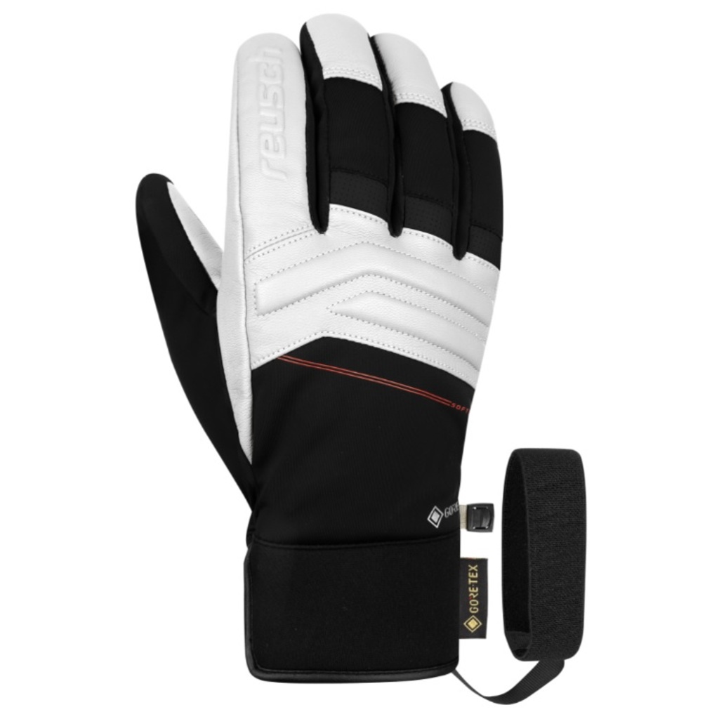EXTRA ZNIŻKI Reusch Jupiter GORE-TEX