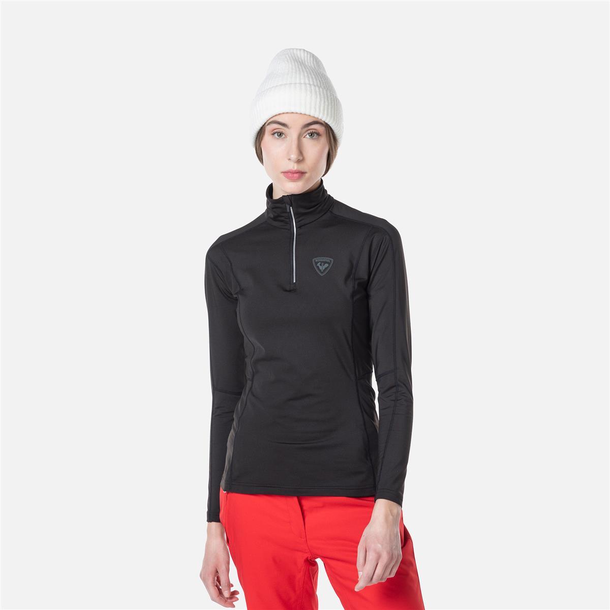 Rossignol Apparel W Classique 1/2 Zip