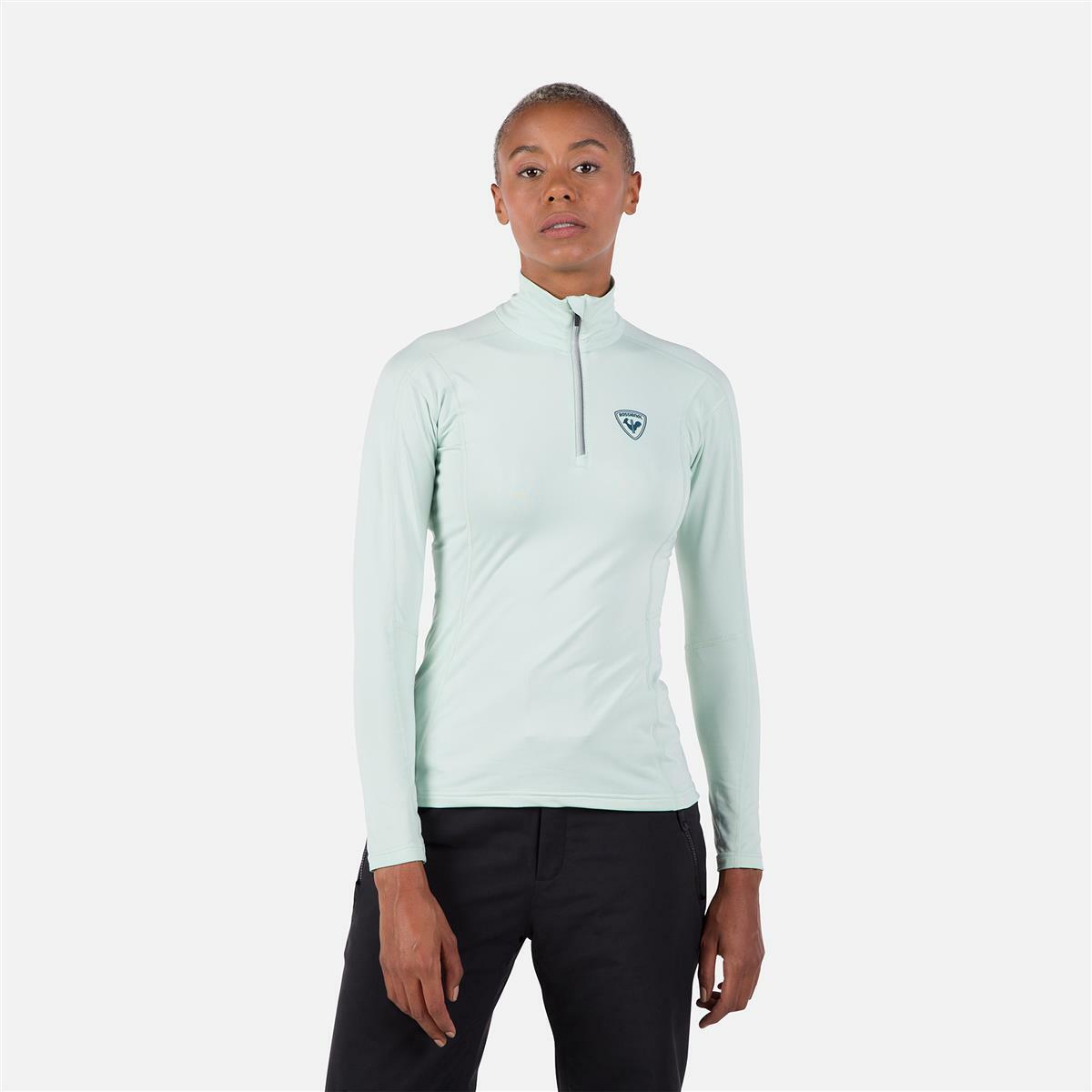 Rossignol Apparel W Classique 1/2 Zip