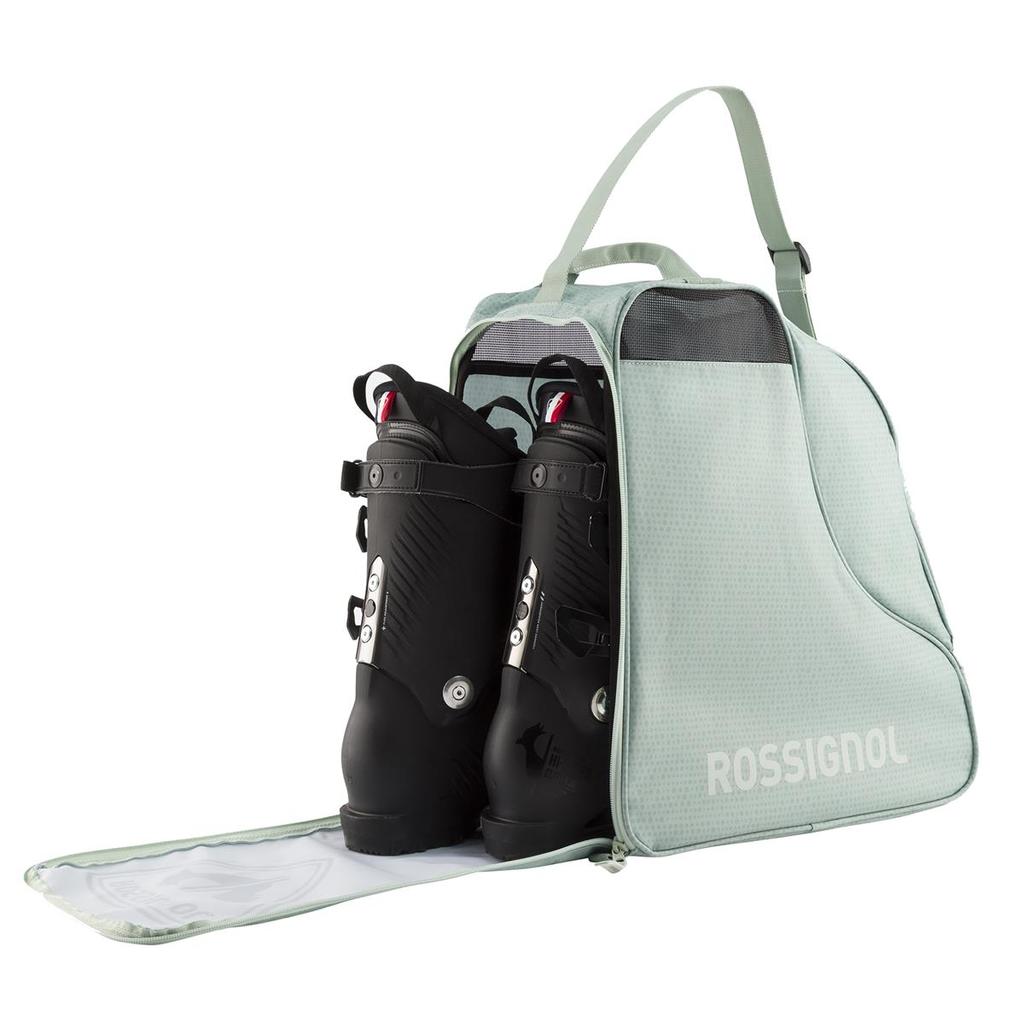 Pokrowce na sprzęt narciarski Rossignol Electra Boot Bag