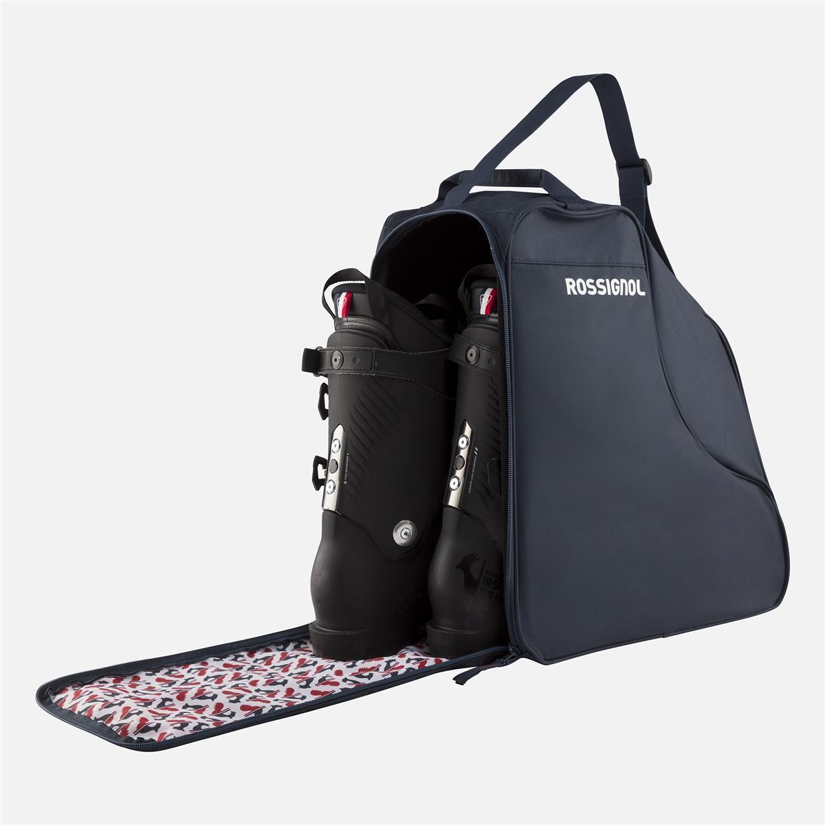 Pokrowce na sprzęt narciarski Rossignol Strato Boot Bag
