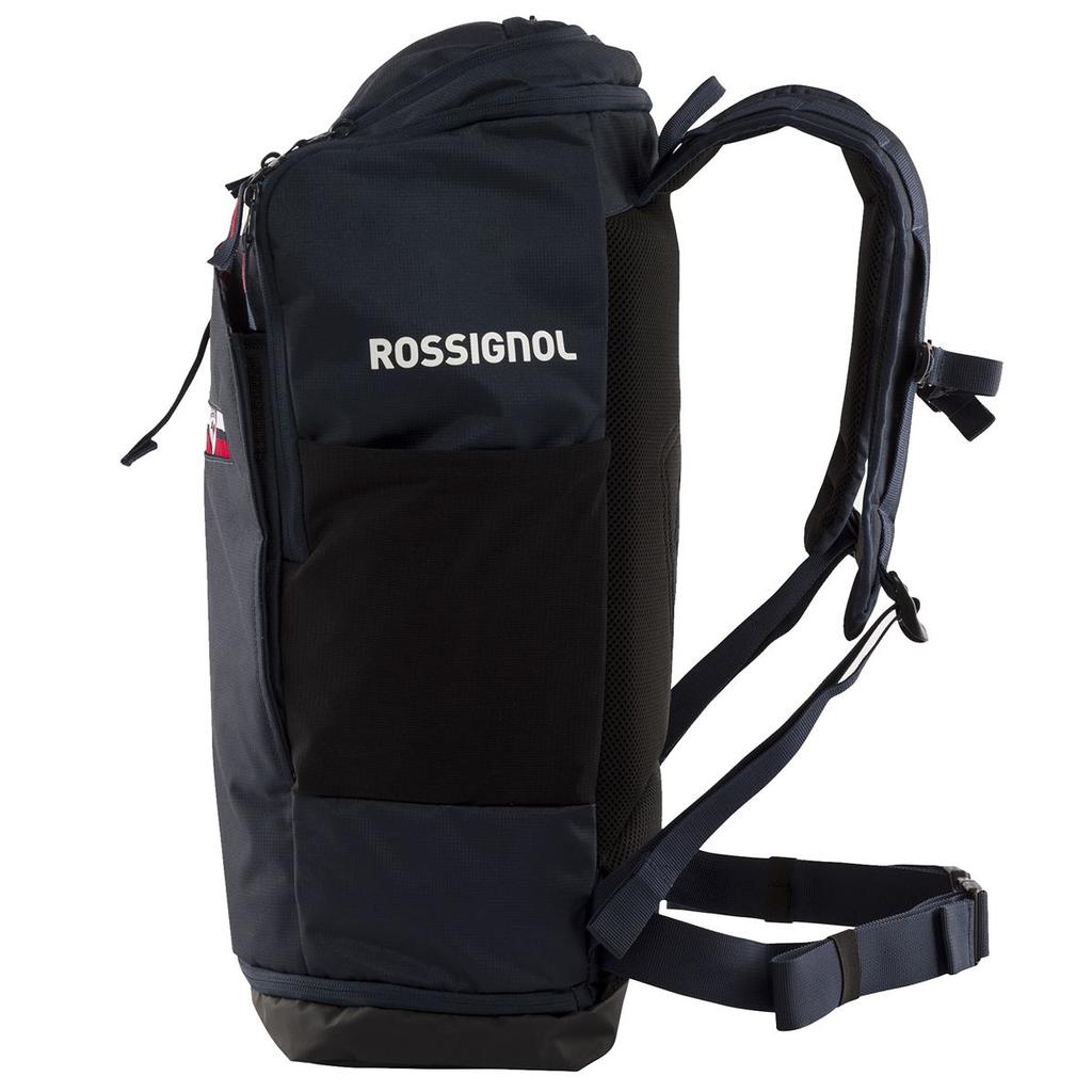 Pokrowce na sprzęt narciarski Rossignol Strato Compact Boot Bag 