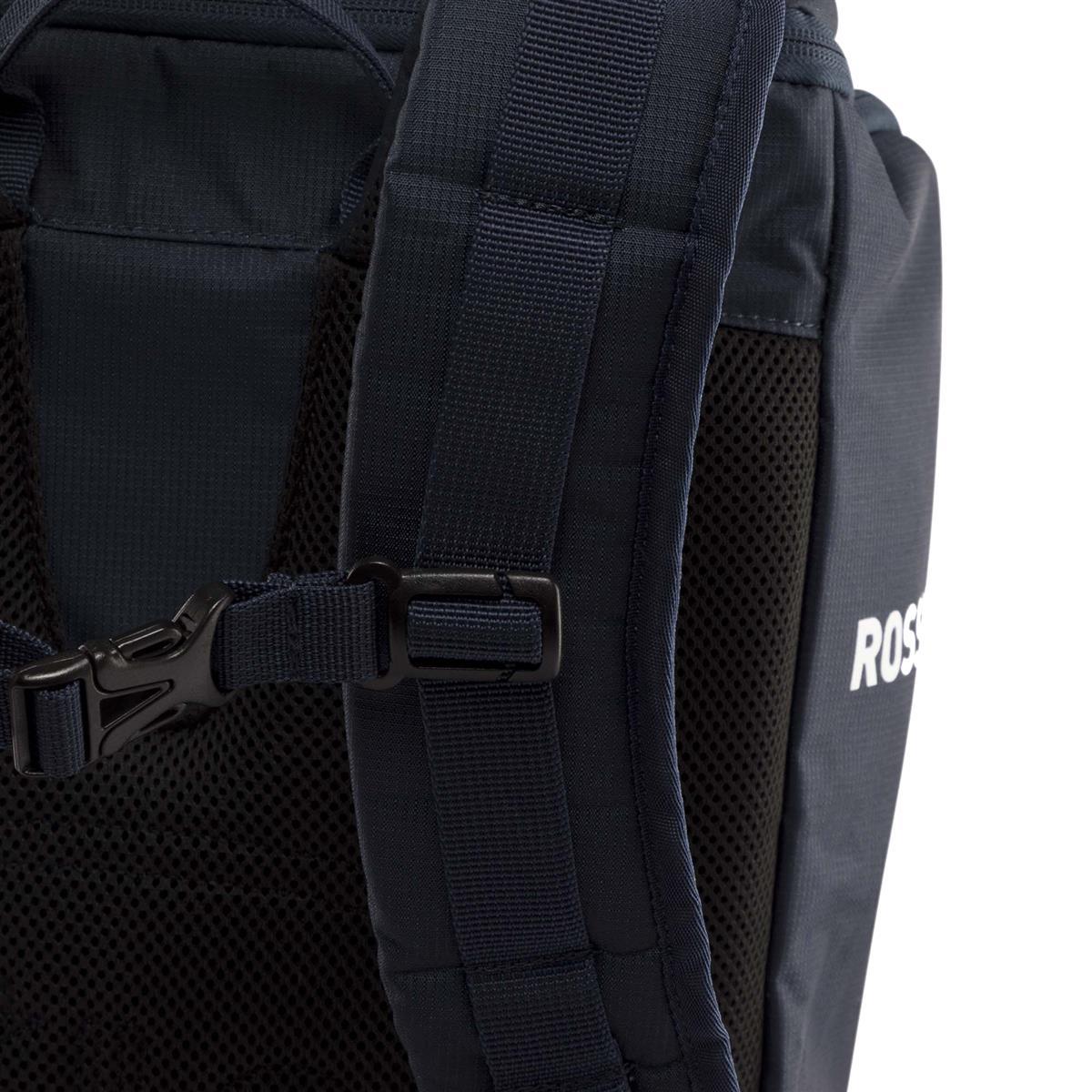 Pokrowce na sprzęt narciarski Rossignol Strato Compact Boot Bag 