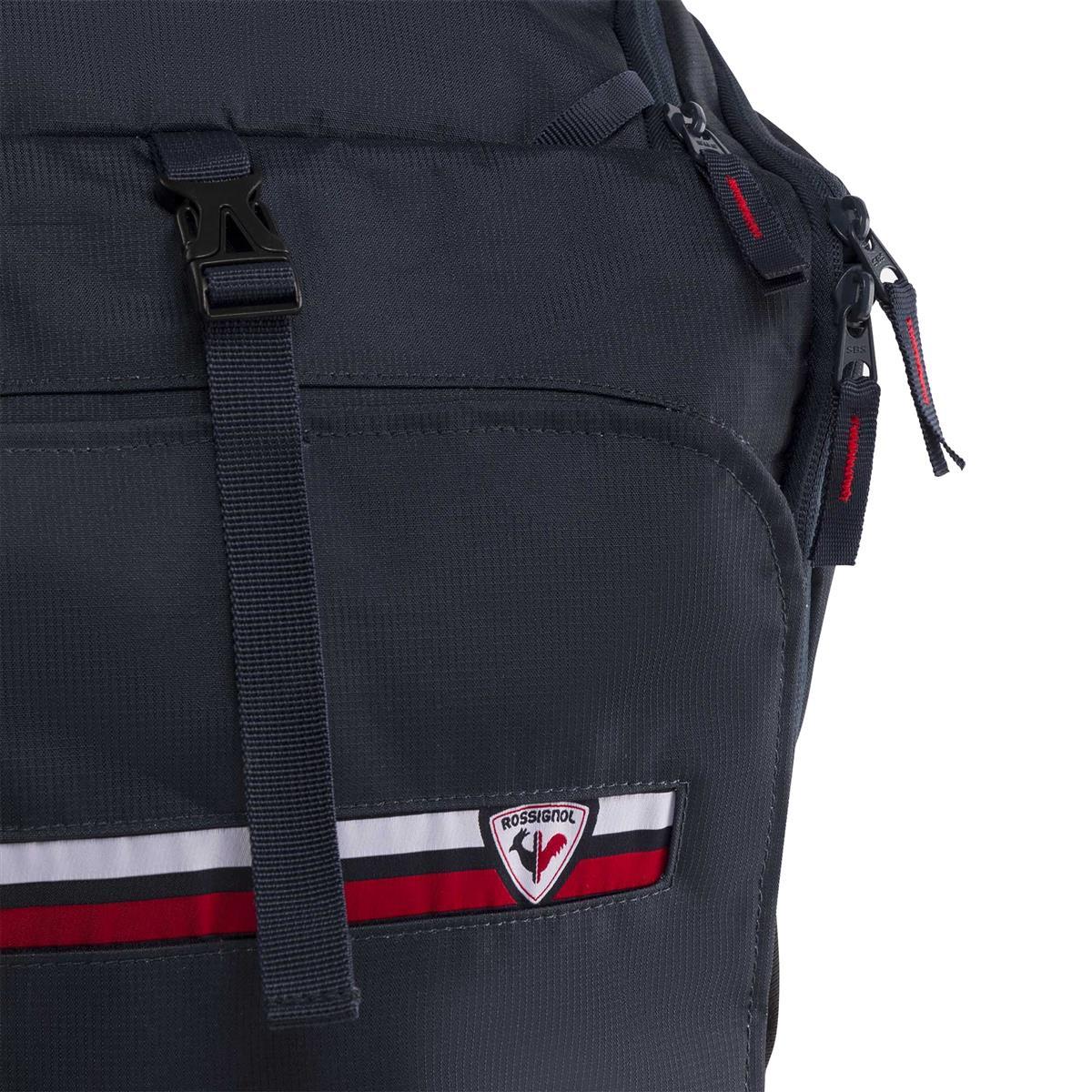 Pokrowce na sprzęt narciarski Rossignol Strato Compact Boot Bag 