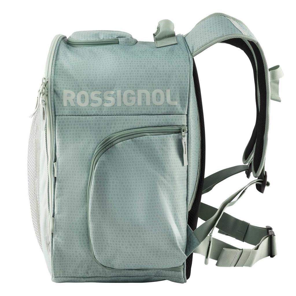 Pokrowce na sprzęt narciarski Rossignol Electra Boot & Helmet Pack