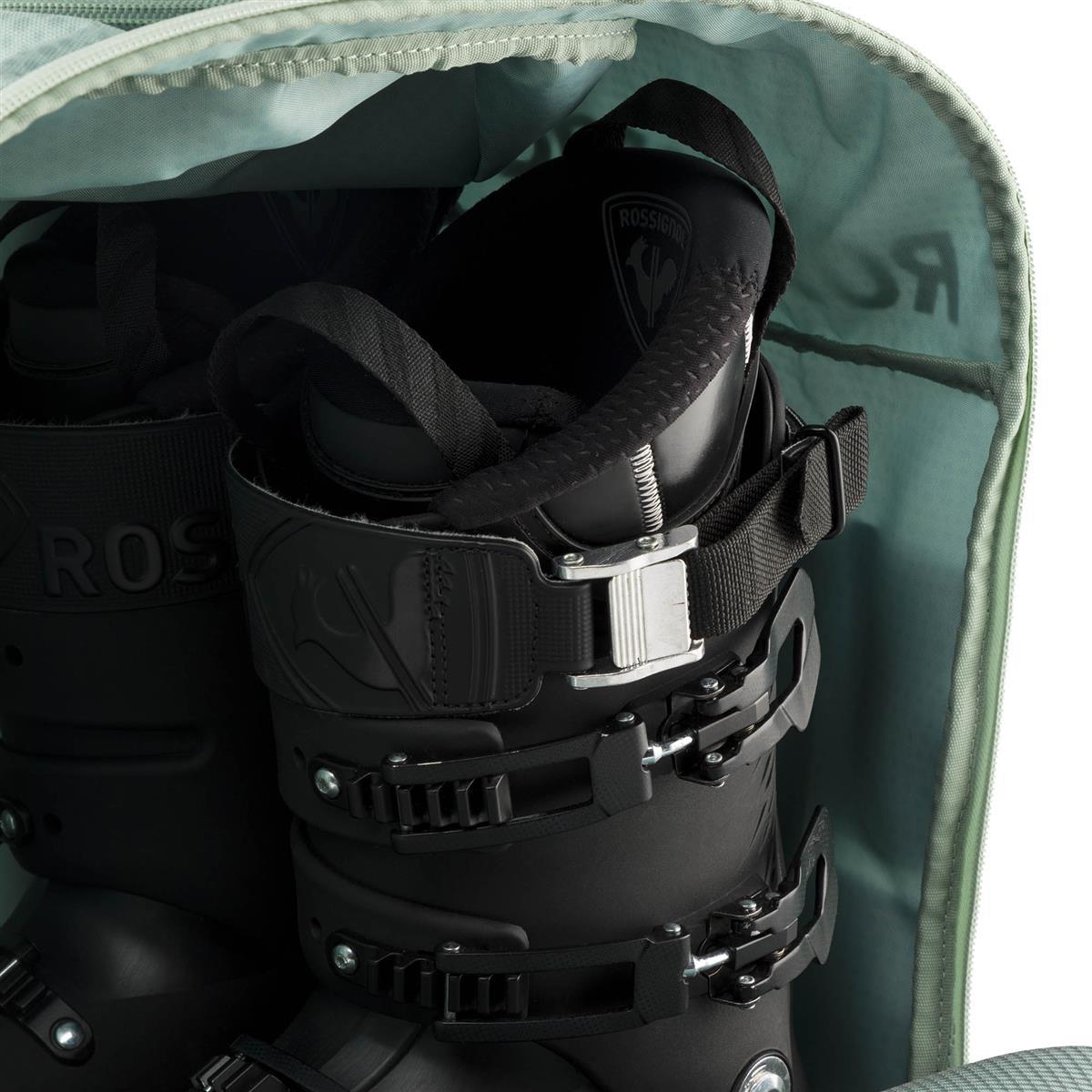Pokrowce na sprzęt narciarski Rossignol Electra Boot & Helmet Pack
