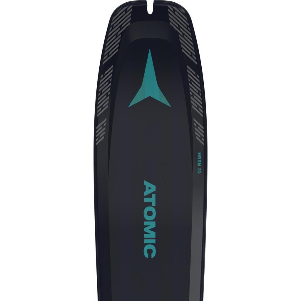 Skialp narty Atomic Backland 85 W