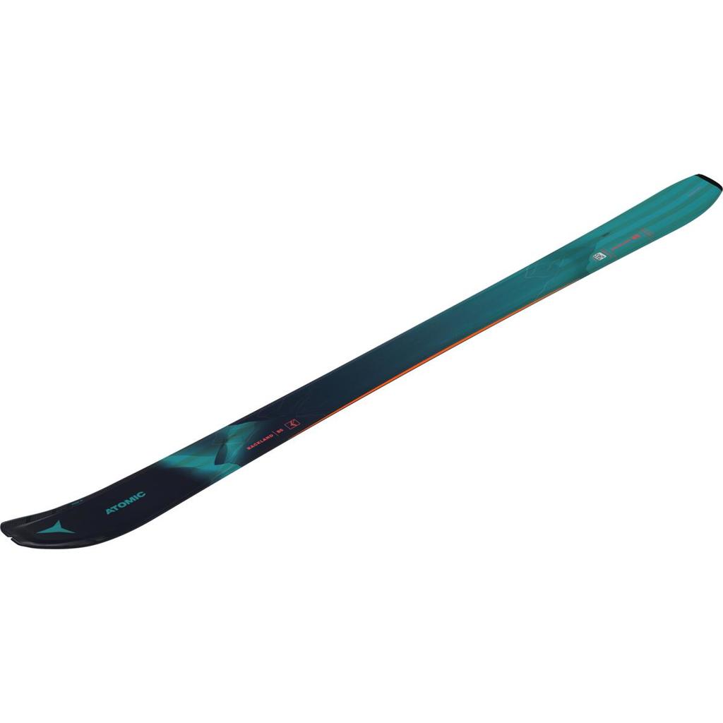Skialp narty Atomic Backland 85 W