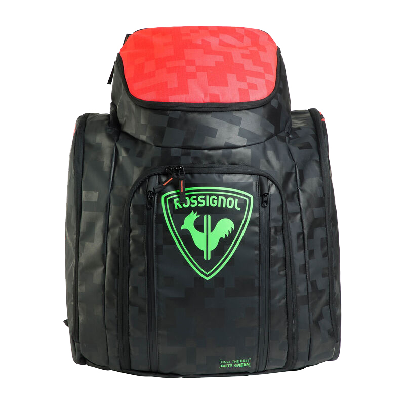 Pokrowce na sprzęt narciarski Rossignol Hero Heating Athletes Bag 230V