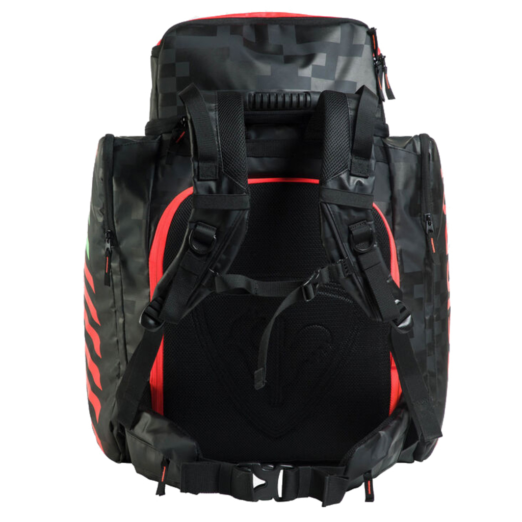 Pokrowce na sprzęt narciarski Rossignol Hero Heating Athletes Bag 230V