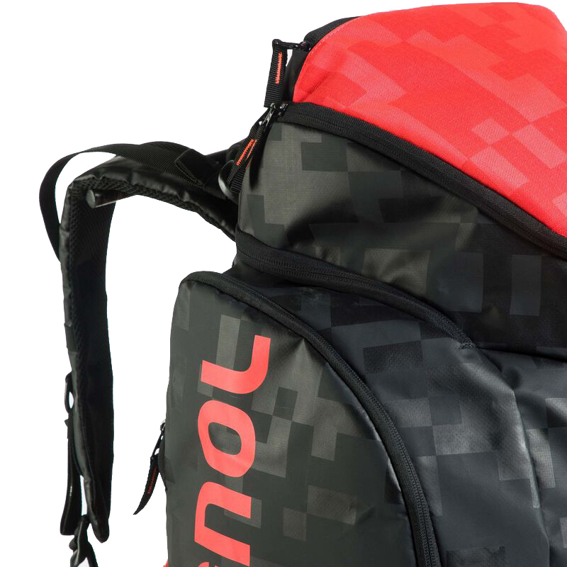 Pokrowce na sprzęt narciarski Rossignol Hero Heating Athletes Bag 230V