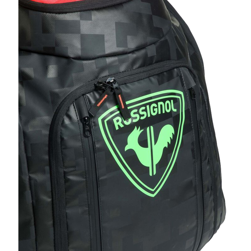 Pokrowce na sprzęt narciarski Rossignol Hero Heating Athletes Bag 230V