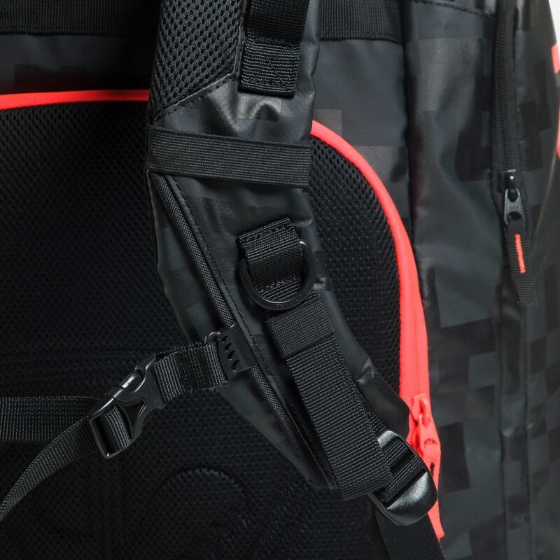 Pokrowce na sprzęt narciarski Rossignol Hero Heating Athletes Bag 230V