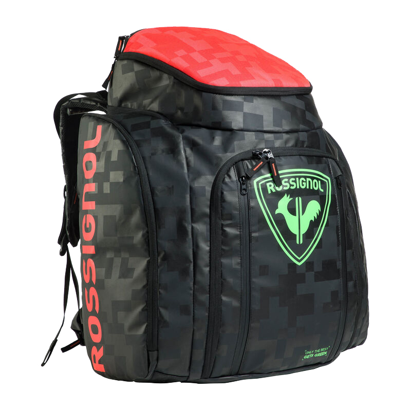 Rossignol Hero Heating Athletes Bag 230V