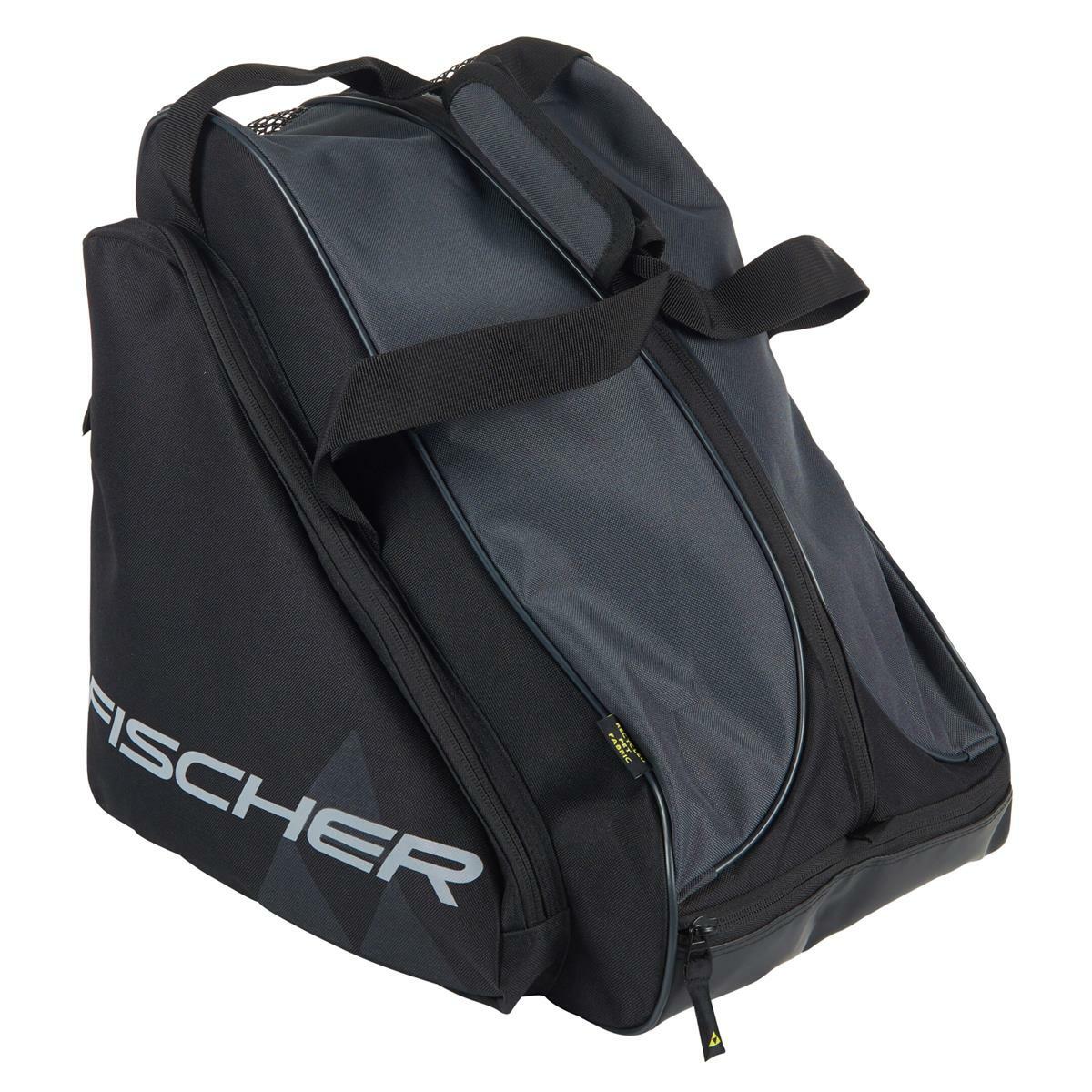 Fischer Alpine Race