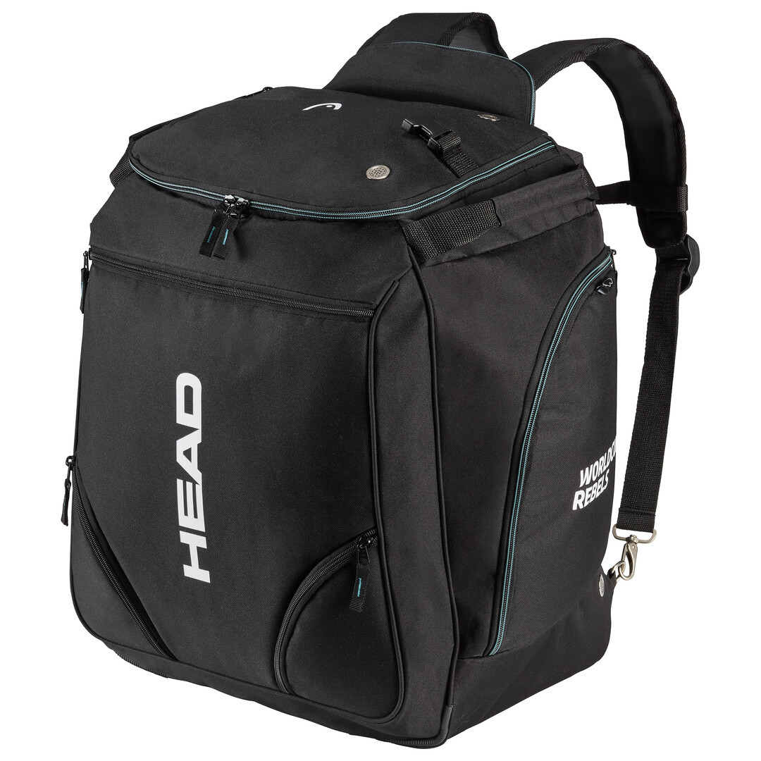 Head Heatable Bootbag 230 V