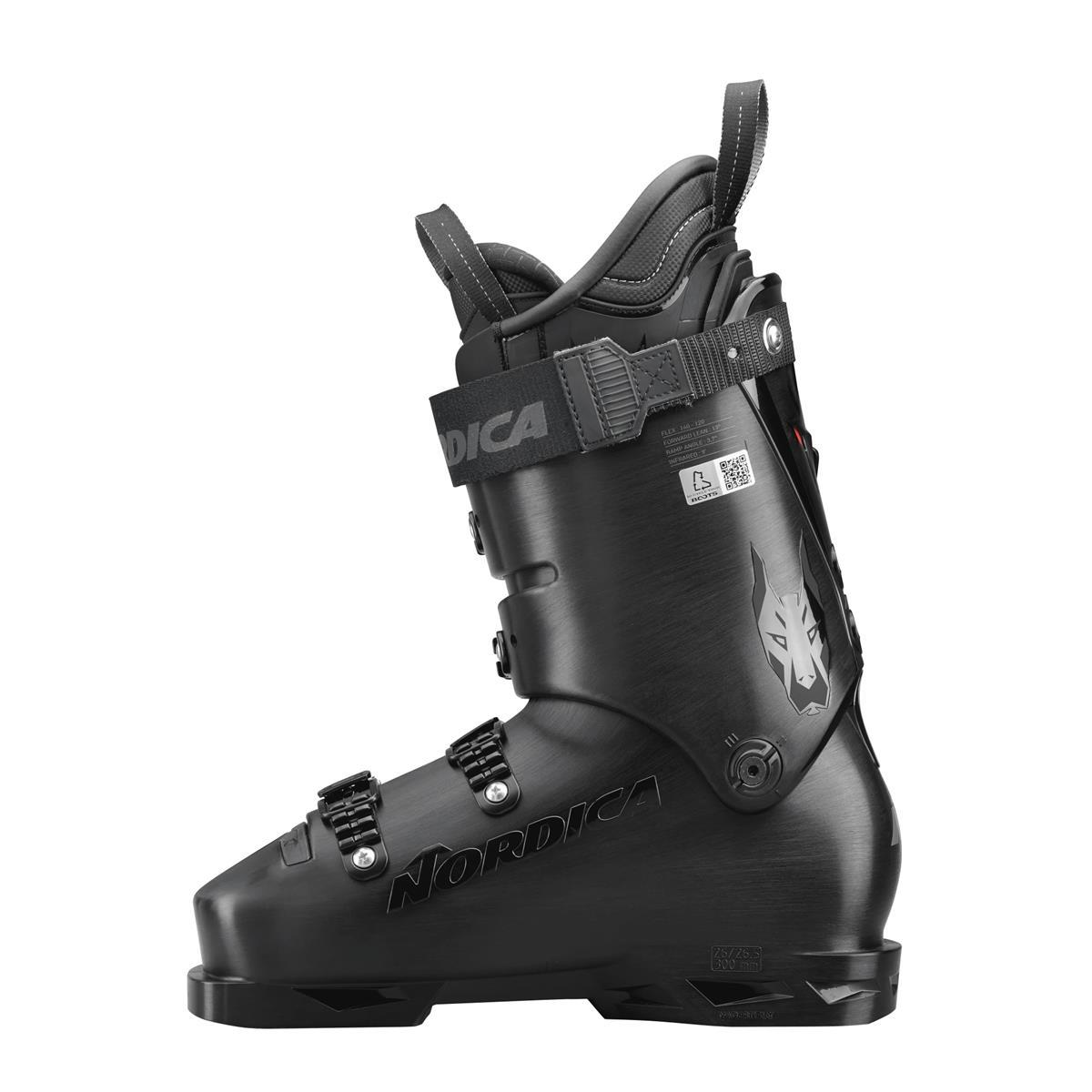 Buty narciarskie Nordica Dobermann 5 S