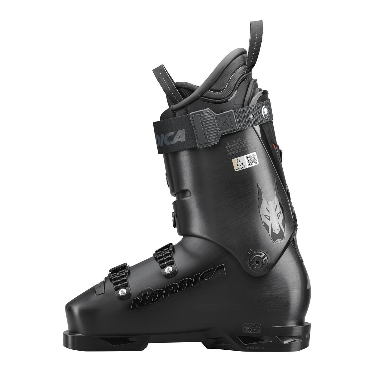 Buty narciarskie Nordica Dobermann 5 M