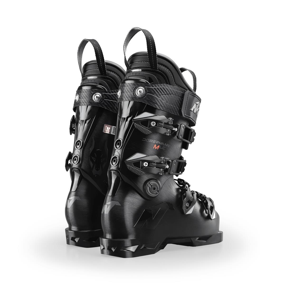 Buty narciarskie Nordica Dobermann 5 M L.C.