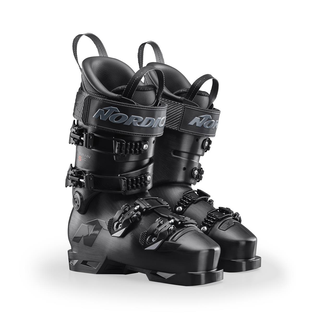 Buty narciarskie Nordica Dobermann 5 Soft L.C.