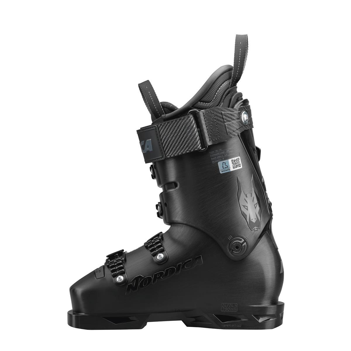 Buty narciarskie Nordica Dobermann 5 Soft L.C.