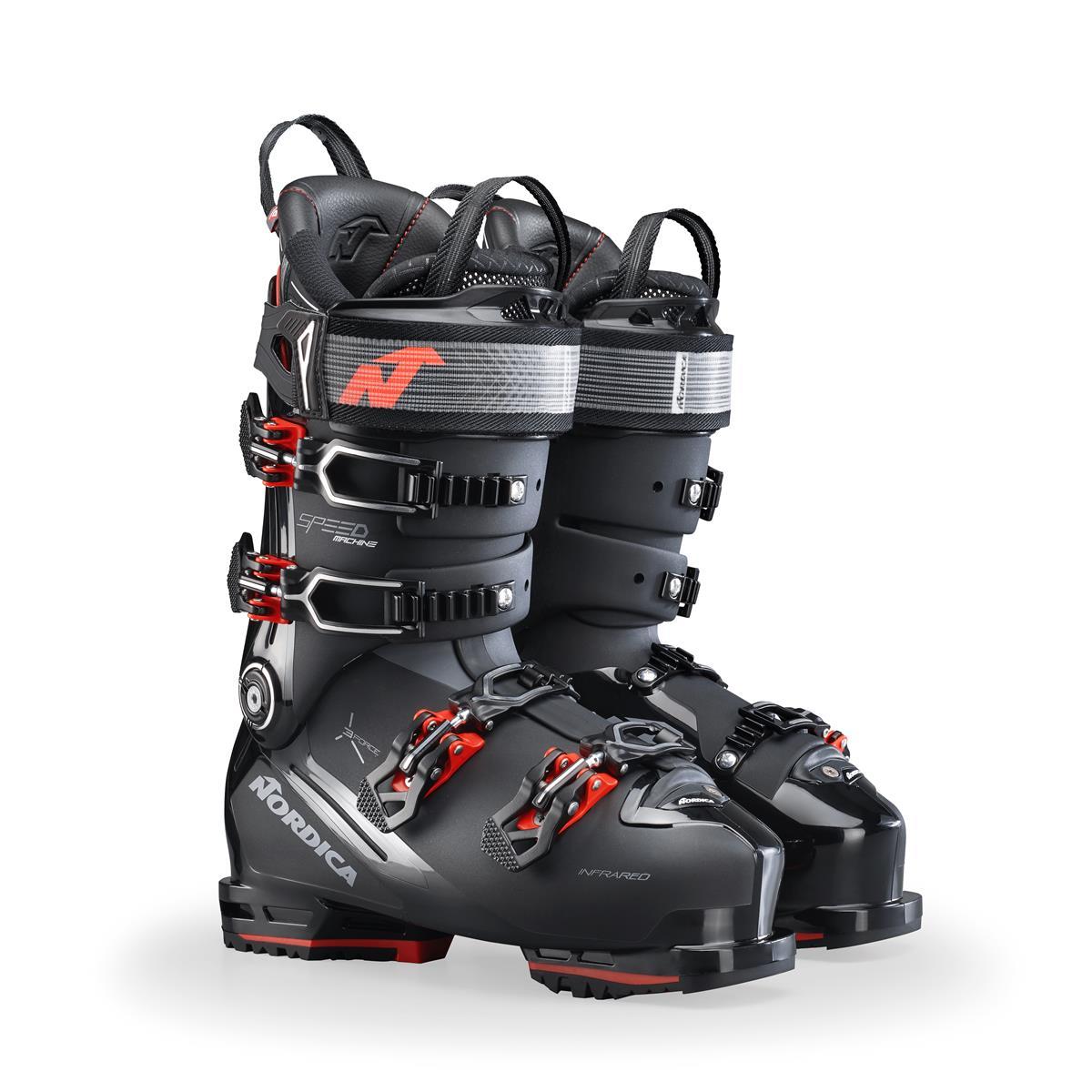 Buty narciarskie Nordica Speedmachine 3 130 GW