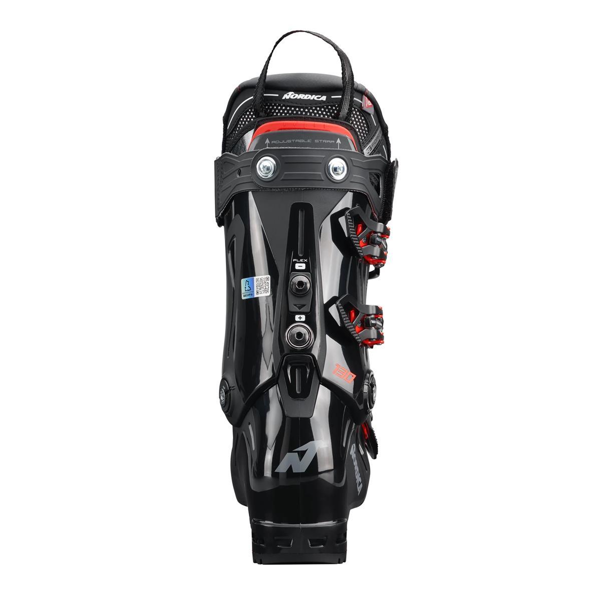 Buty narciarskie Nordica Speedmachine 3 130 GW