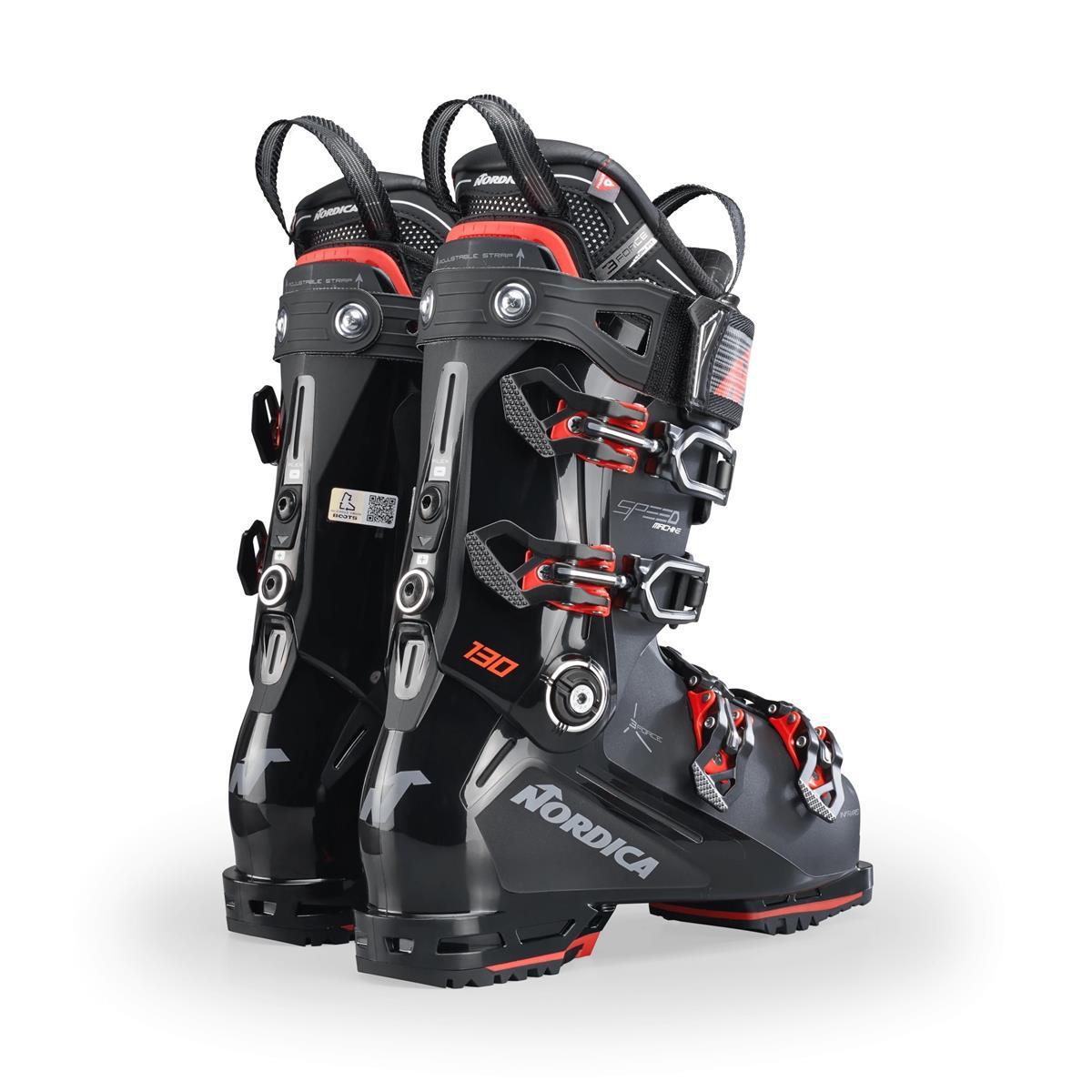 Buty narciarskie Nordica Speedmachine 3 130 GW