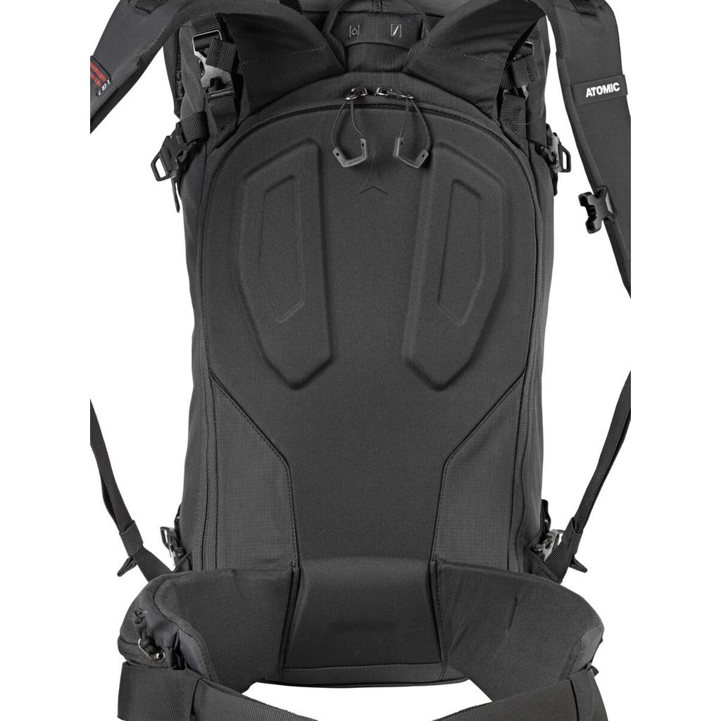 Skialp plecaki Atomic Backland FR 24+