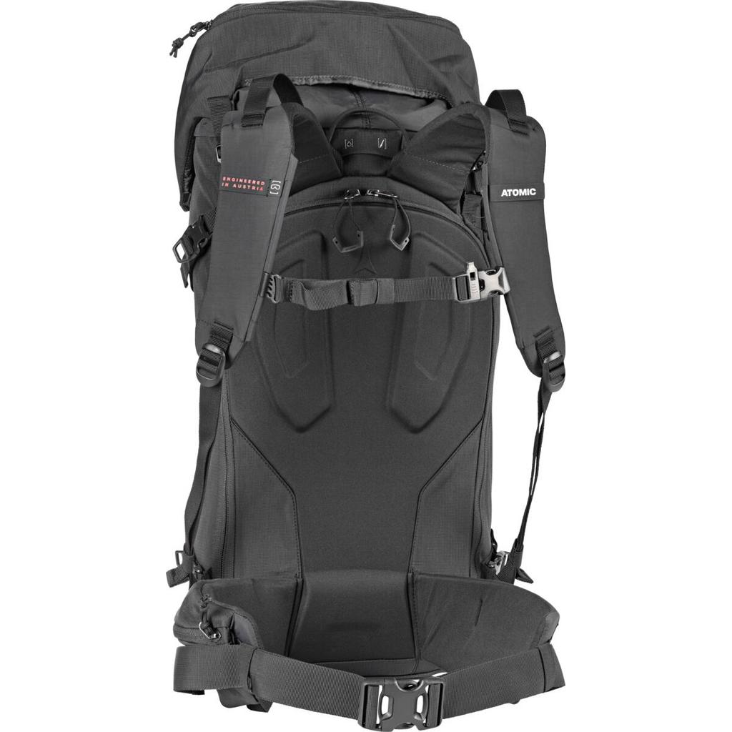 Skialp plecaki Atomic Backland FR 24+