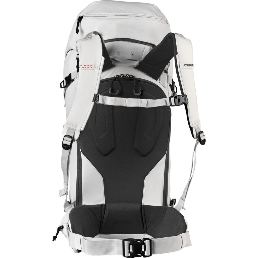 Skialp plecaki Atomic Backland FR 32+
