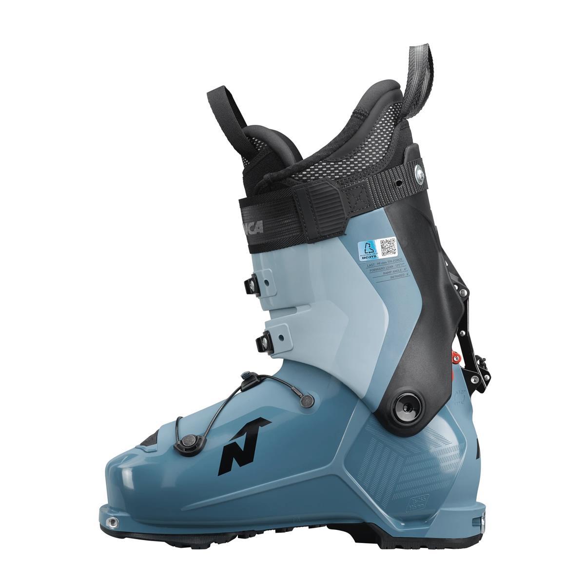 Skialp buty Nordica Unlimited LT 130 DYN