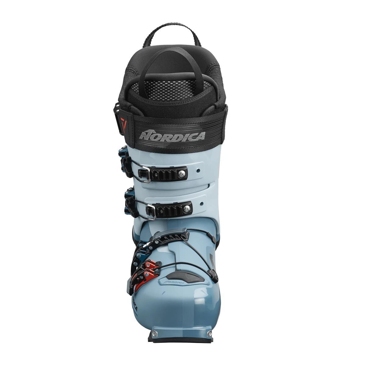 Skialp buty Nordica Unlimited LT 130 DYN