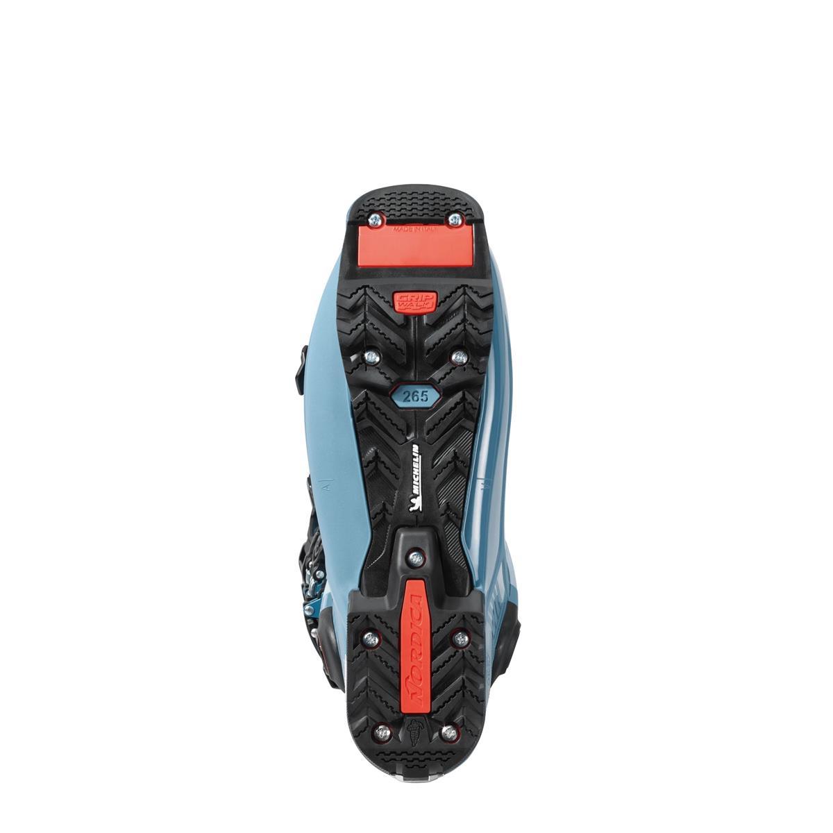 Skialp buty Nordica Unlimited LT 130 DYN