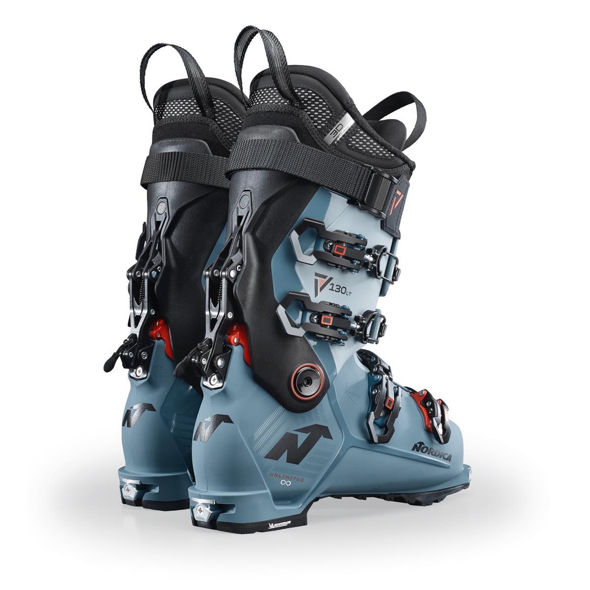 Skialp buty Nordica Unlimited LT 130 DYN