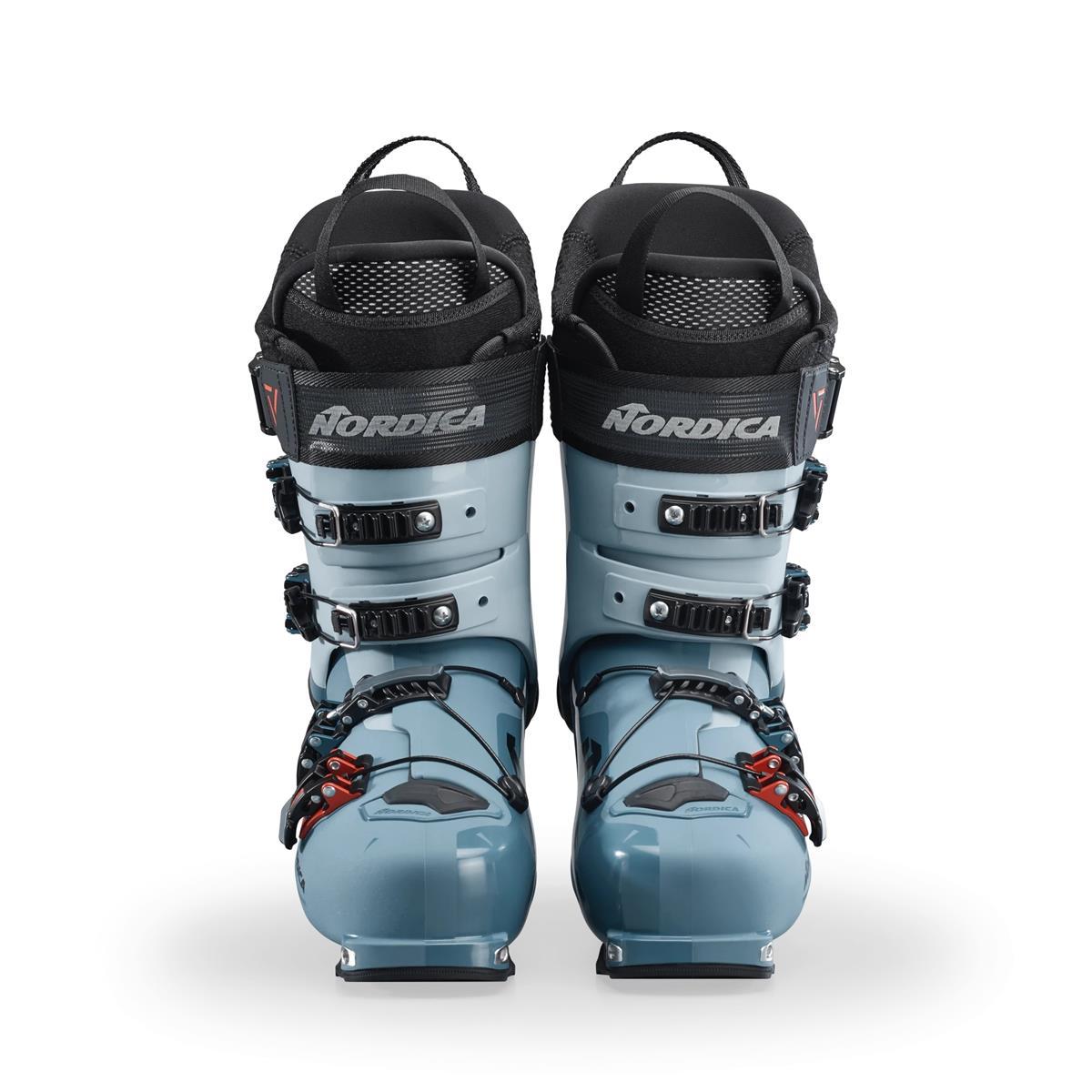 Skialp buty Nordica Unlimited LT 130 DYN