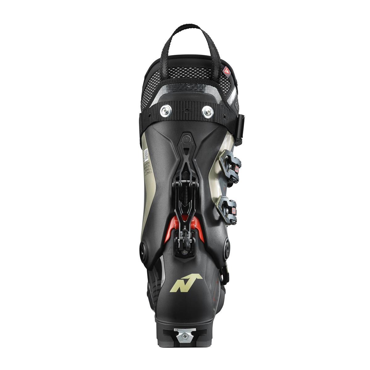 Skialp buty Nordica Unlimited 130 DYN