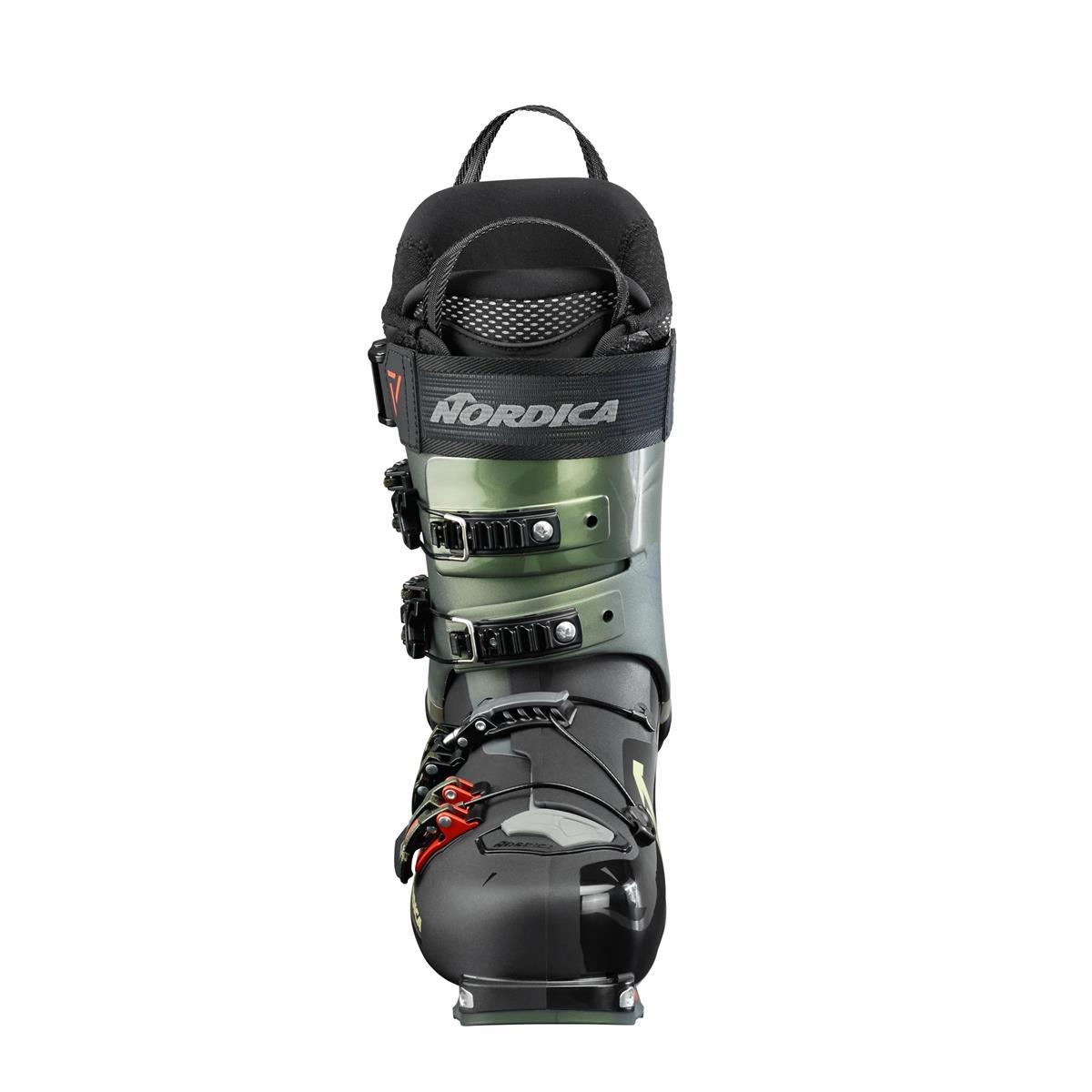 Skialp buty Nordica Unlimited 130 DYN