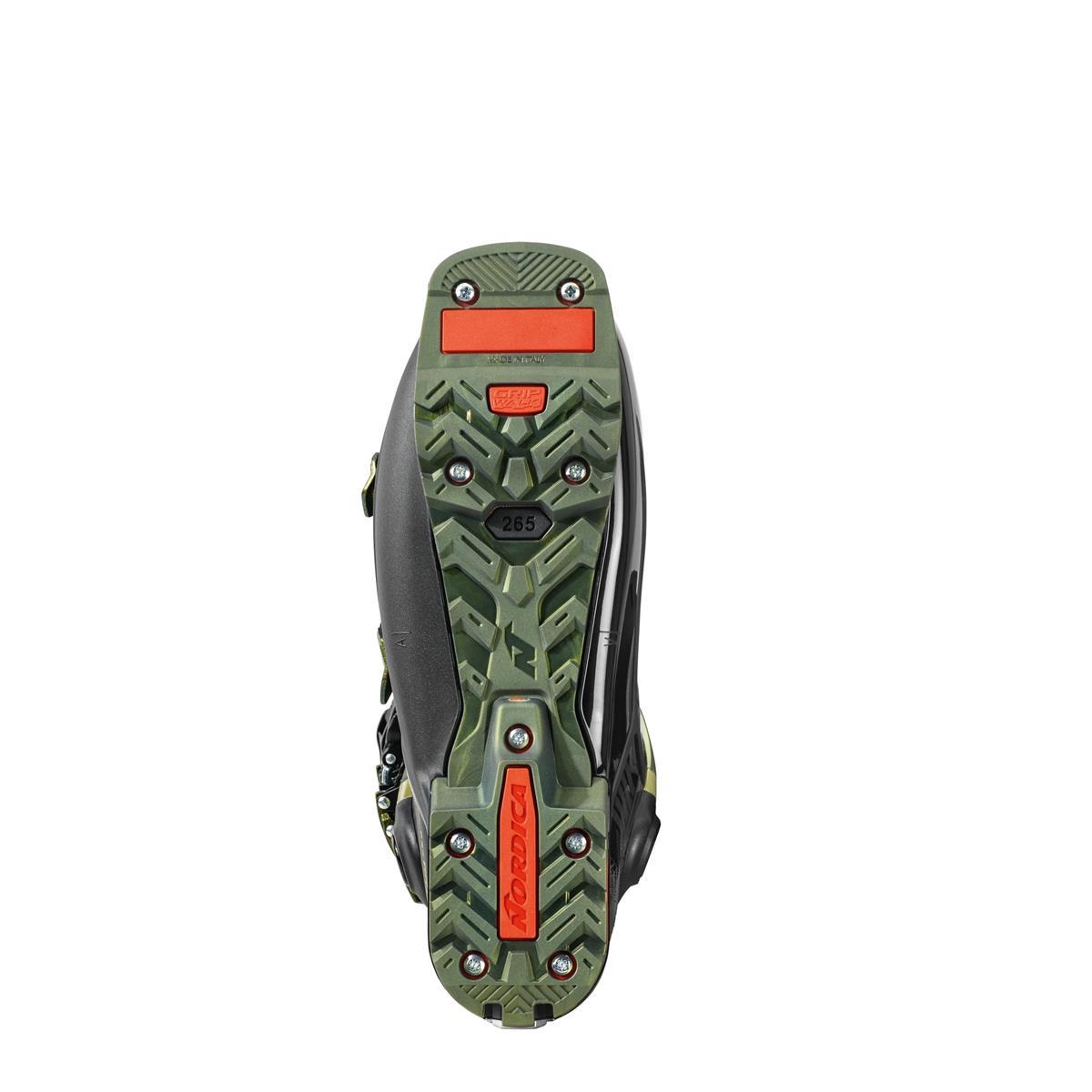 Skialp buty Nordica Unlimited 130 DYN