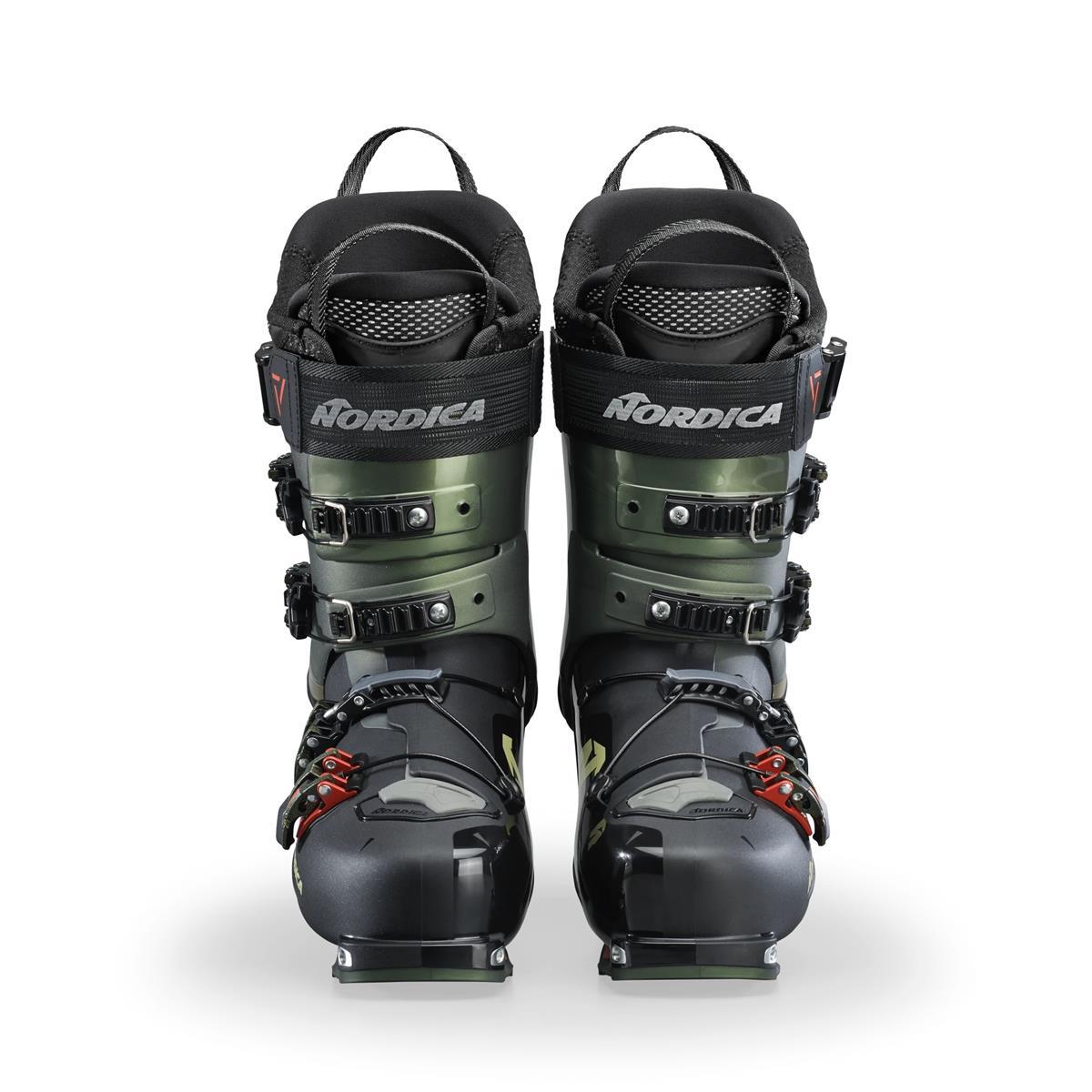 Skialp buty Nordica Unlimited 130 DYN