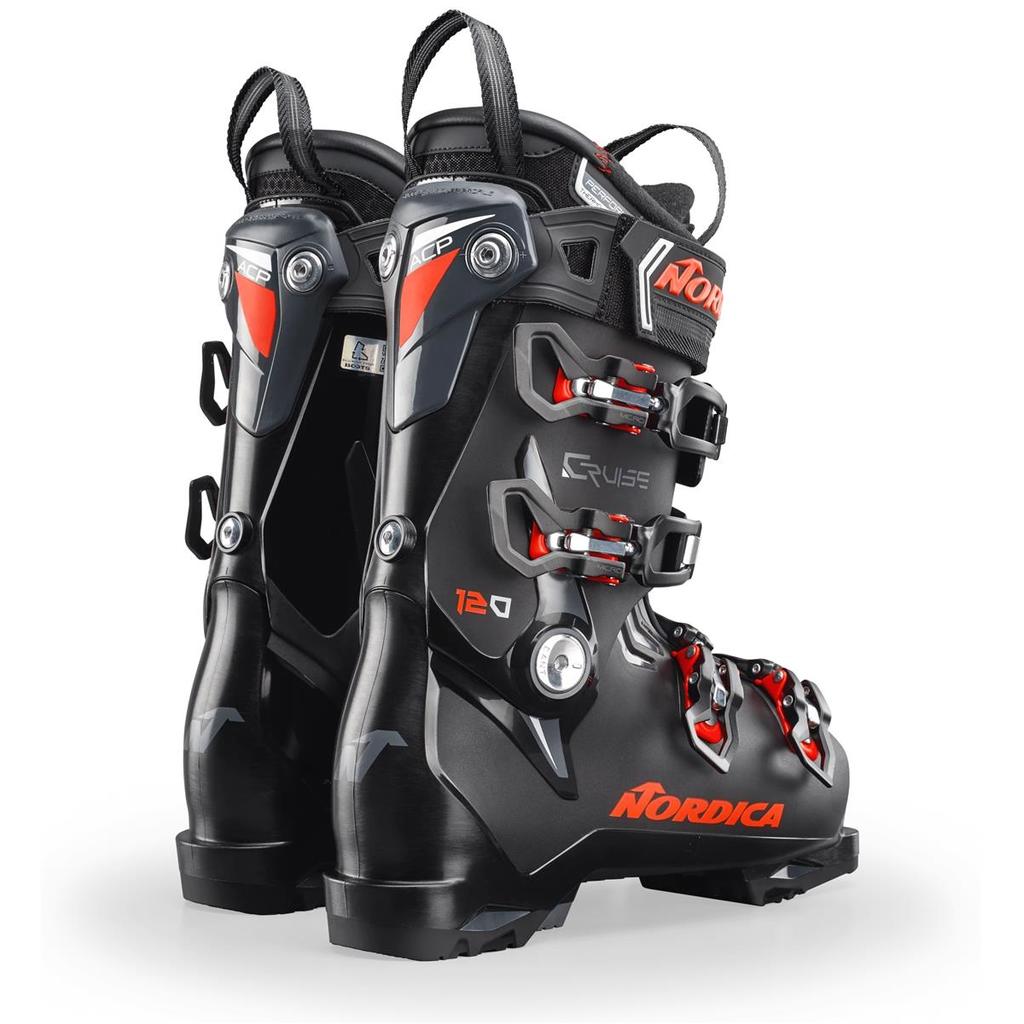 Buty narciarskie Nordica The Cruise 120 GW