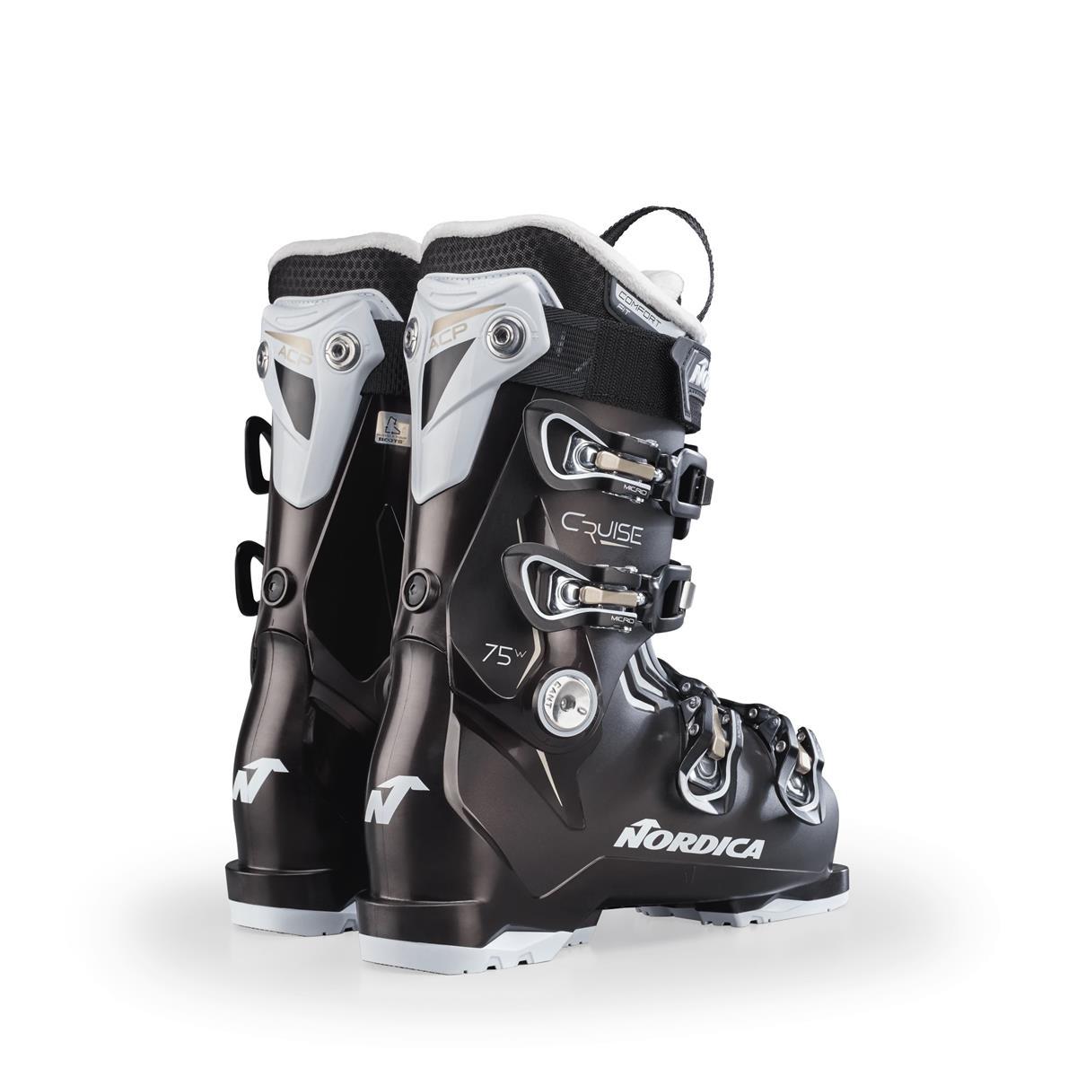 Buty narciarskie Nordica The Cruise 75 W