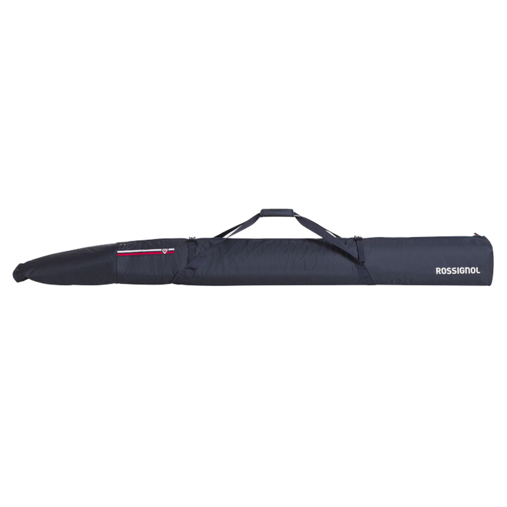 Pokrowce na narty zjazdowe Rossignol Strato EXT 1P Padded 160-210cm