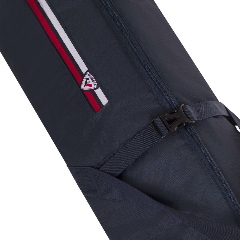Pokrowce na narty zjazdowe Rossignol Strato EXT 1P Padded 160-210cm