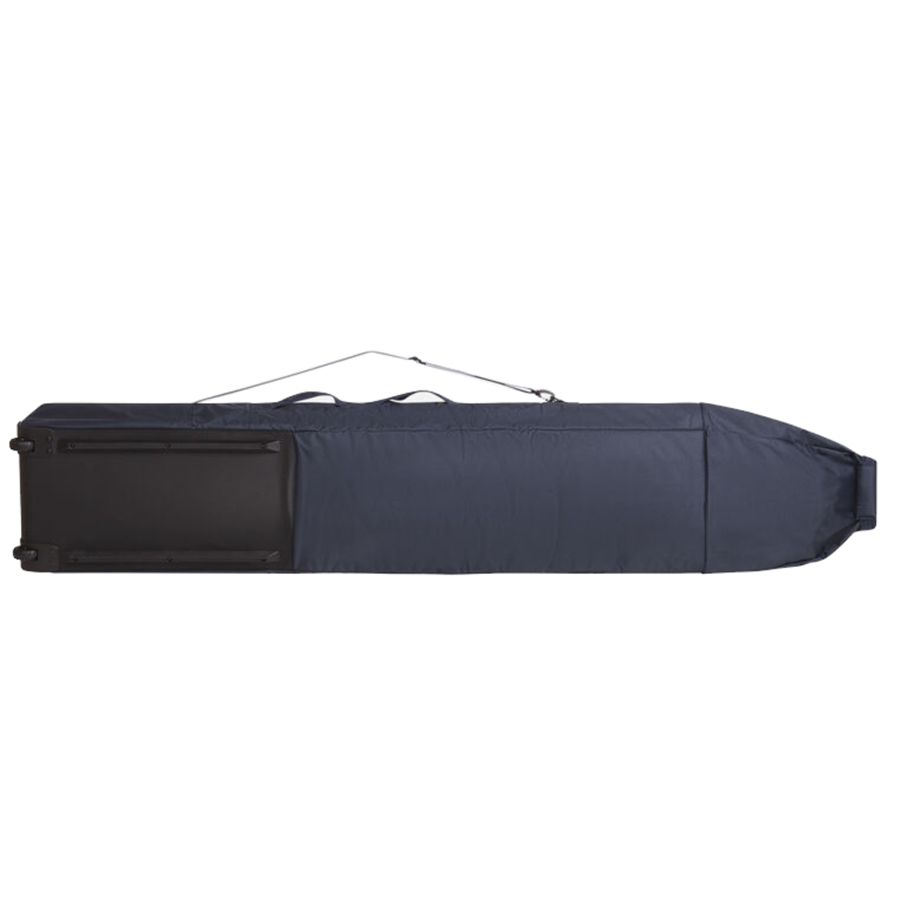 Pokrowce na narty zjazdowe Rossignol Strato EXT 2P Padded  Wheely 170-220cm