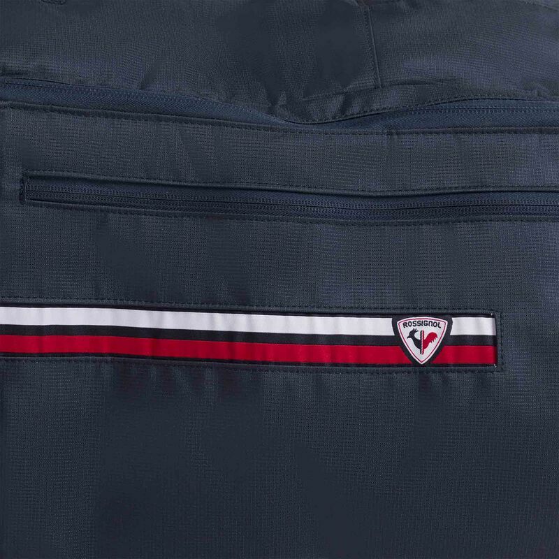 Pokrowce na narty zjazdowe Rossignol Strato EXT 2P Padded  Wheely 170-220cm
