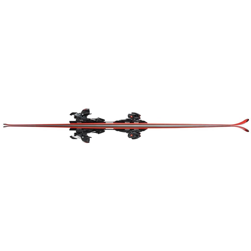 Narty zjazdowe Nordica Spitfire DC 74