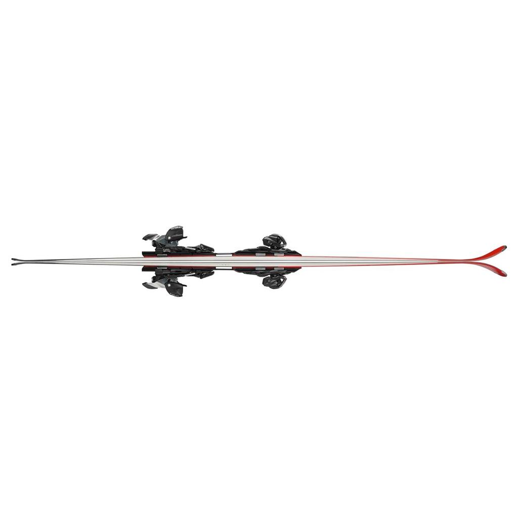 Narty zjazdowe Nordica Spitfire Ti FDT